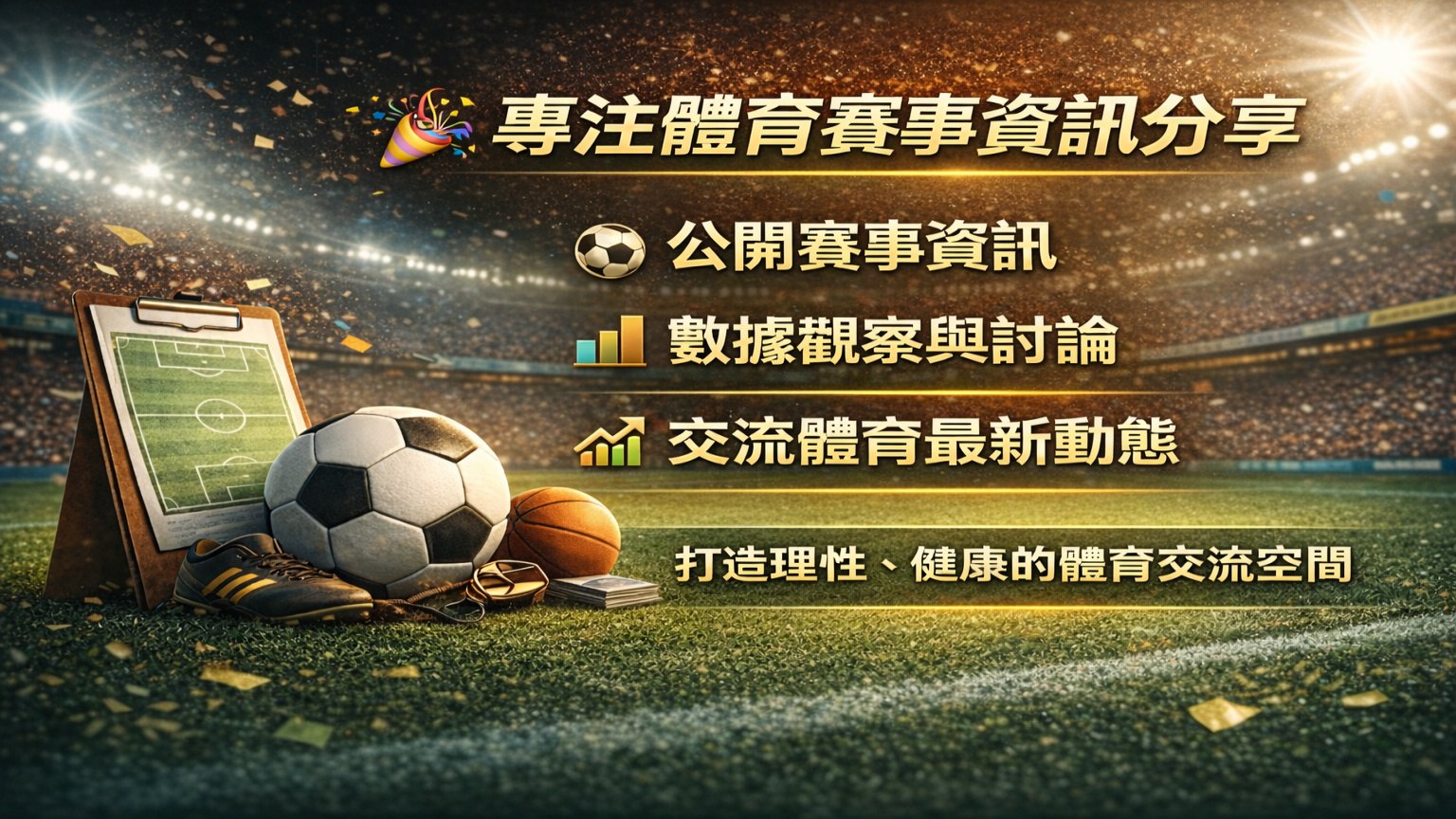 綠色直通車⚽️
