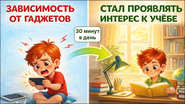 🟢 Интенсив для родителей школьников