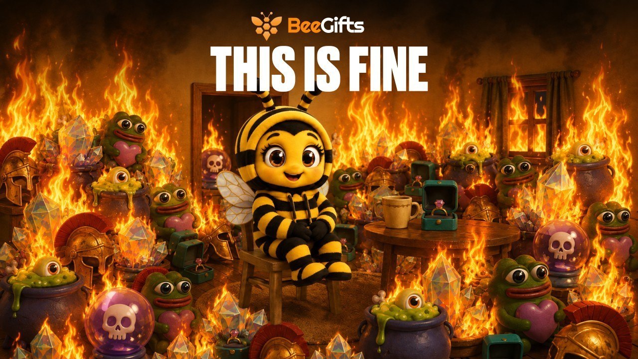 BeeGifts News
