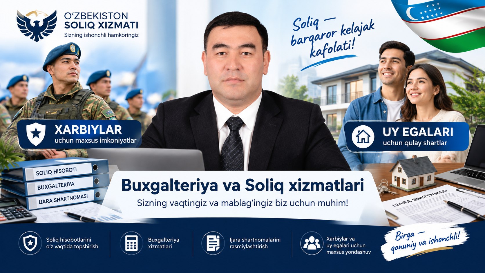 Soliq servis_ishonchli hamkoringiz🇺🇿🇺🇿🇺🇿👇👇