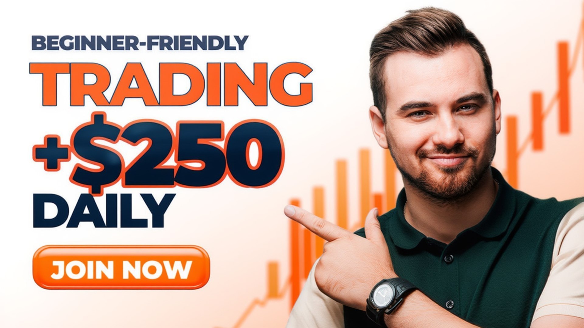 MAX TRADER