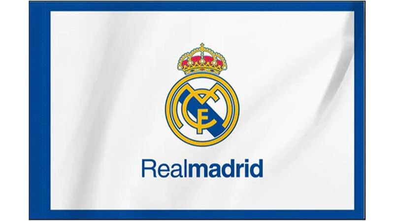 REAL MADRID ™️⚪️