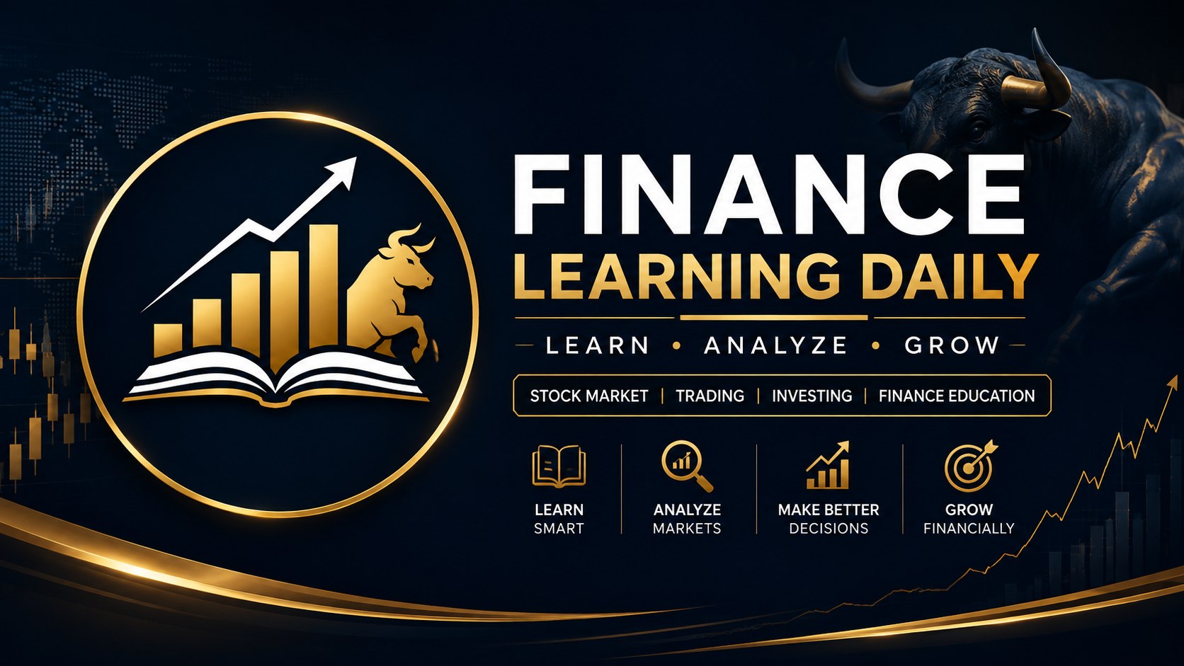 FINANCE LEARNING DAILY
