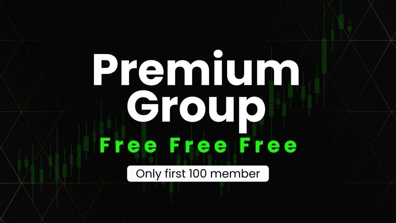 𝗨𝗡𝗜𝗧𝗘𝗗 𝗚𝗢𝗟𝗗 𝗧𝗥𝗔𝗗𝗘𝗥