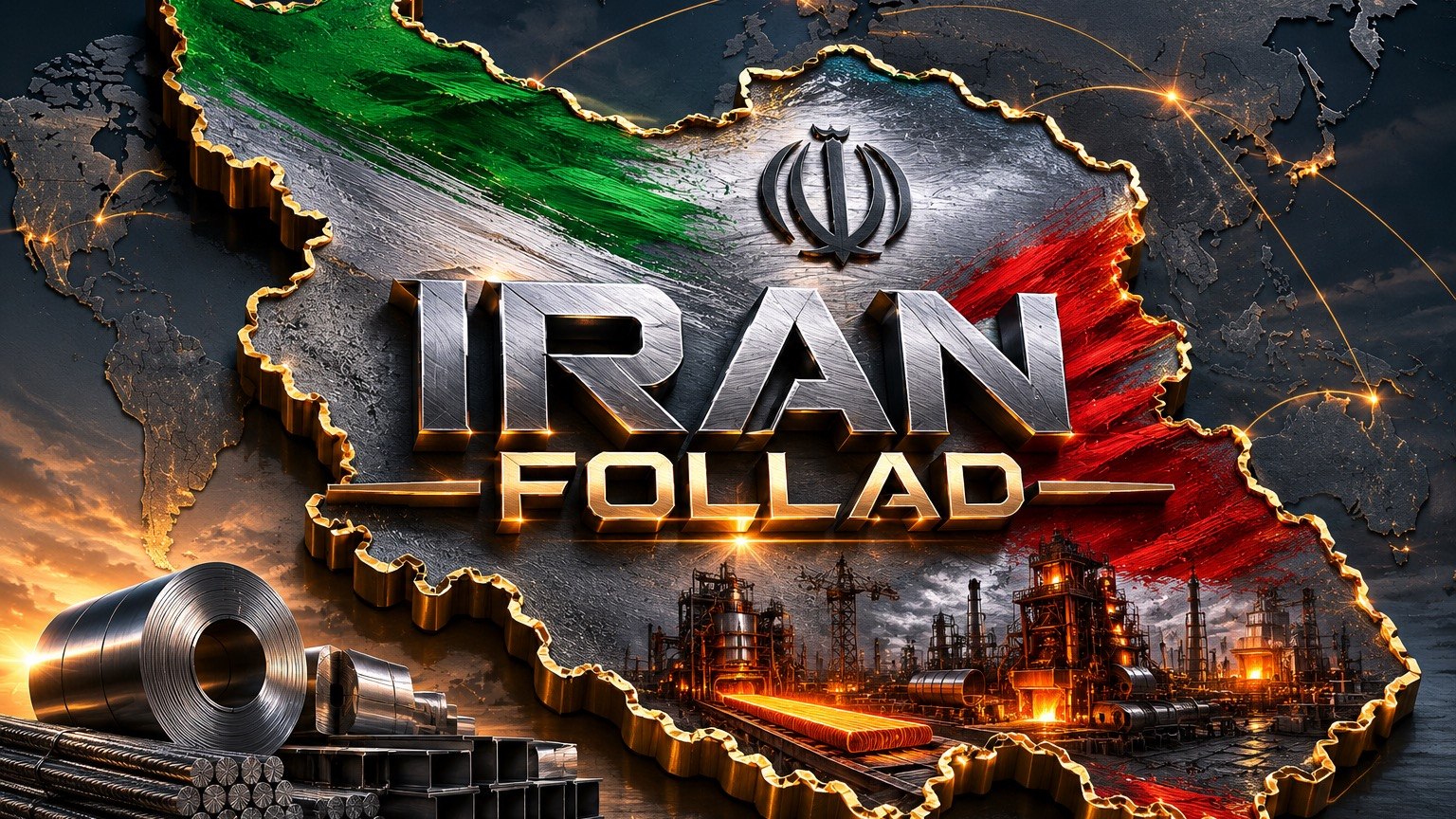 IRAN FOOLAD