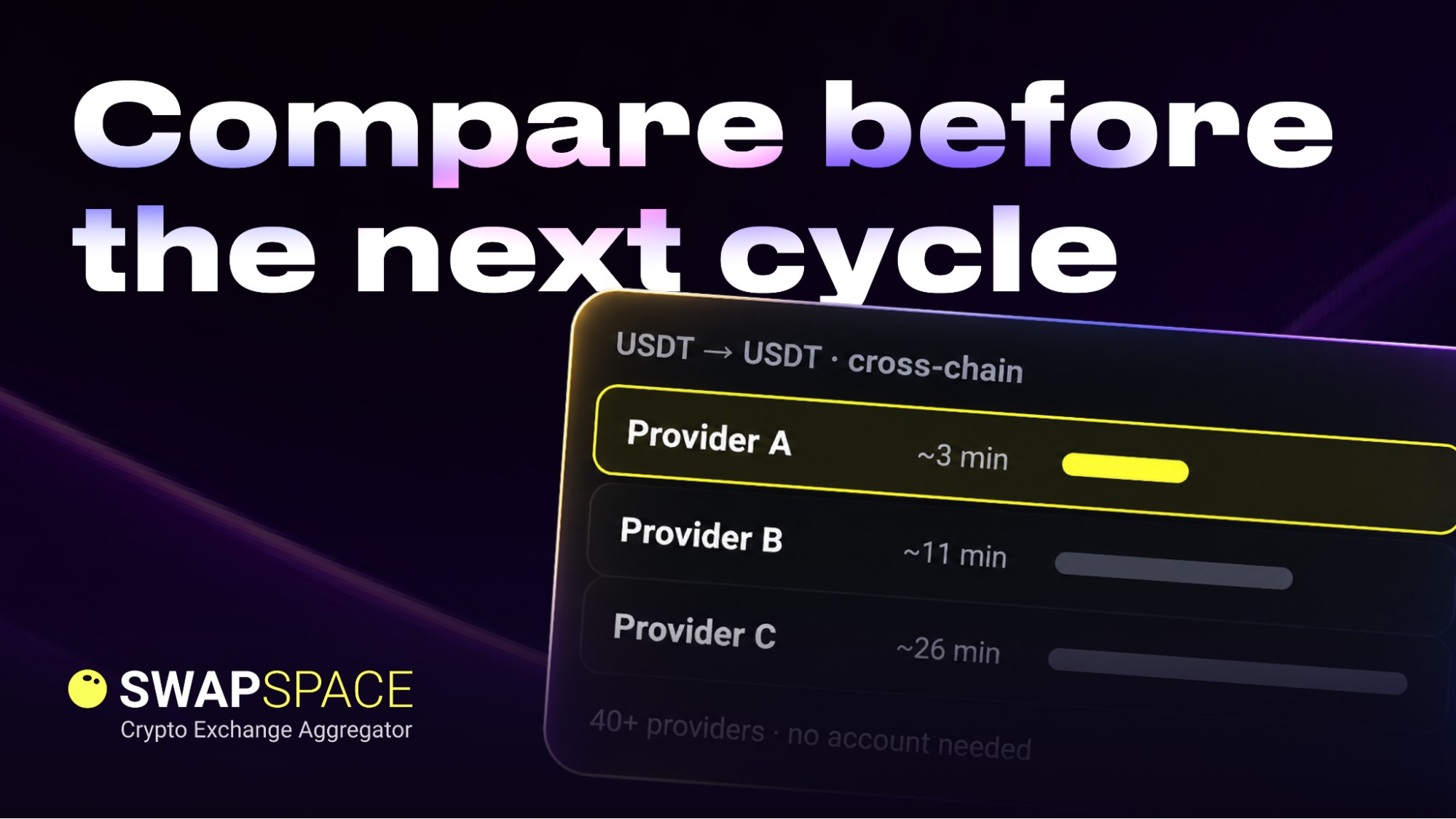 SwapSpace