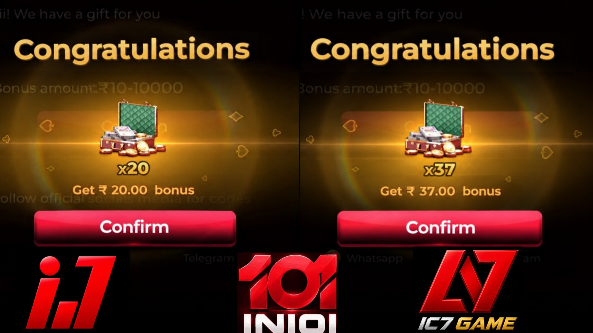 ๐๐ง ๐๐ข๐ข๐ง๐๐ฅ๐ฆ