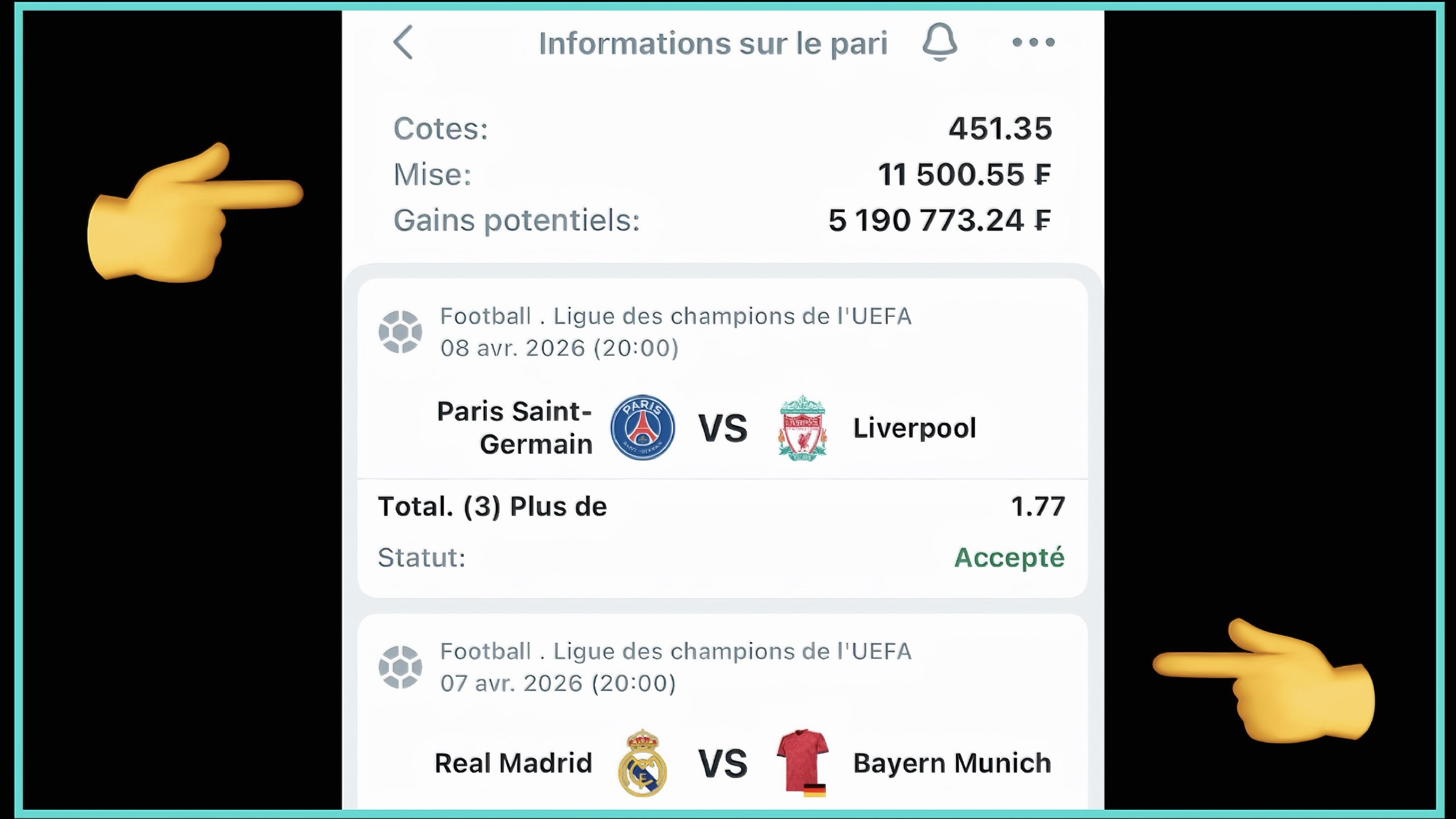 𝙈𝙀𝙎𝙎𝙄 𝙊𝙐 𝙋𝘾𝙎 ⚽️🔥