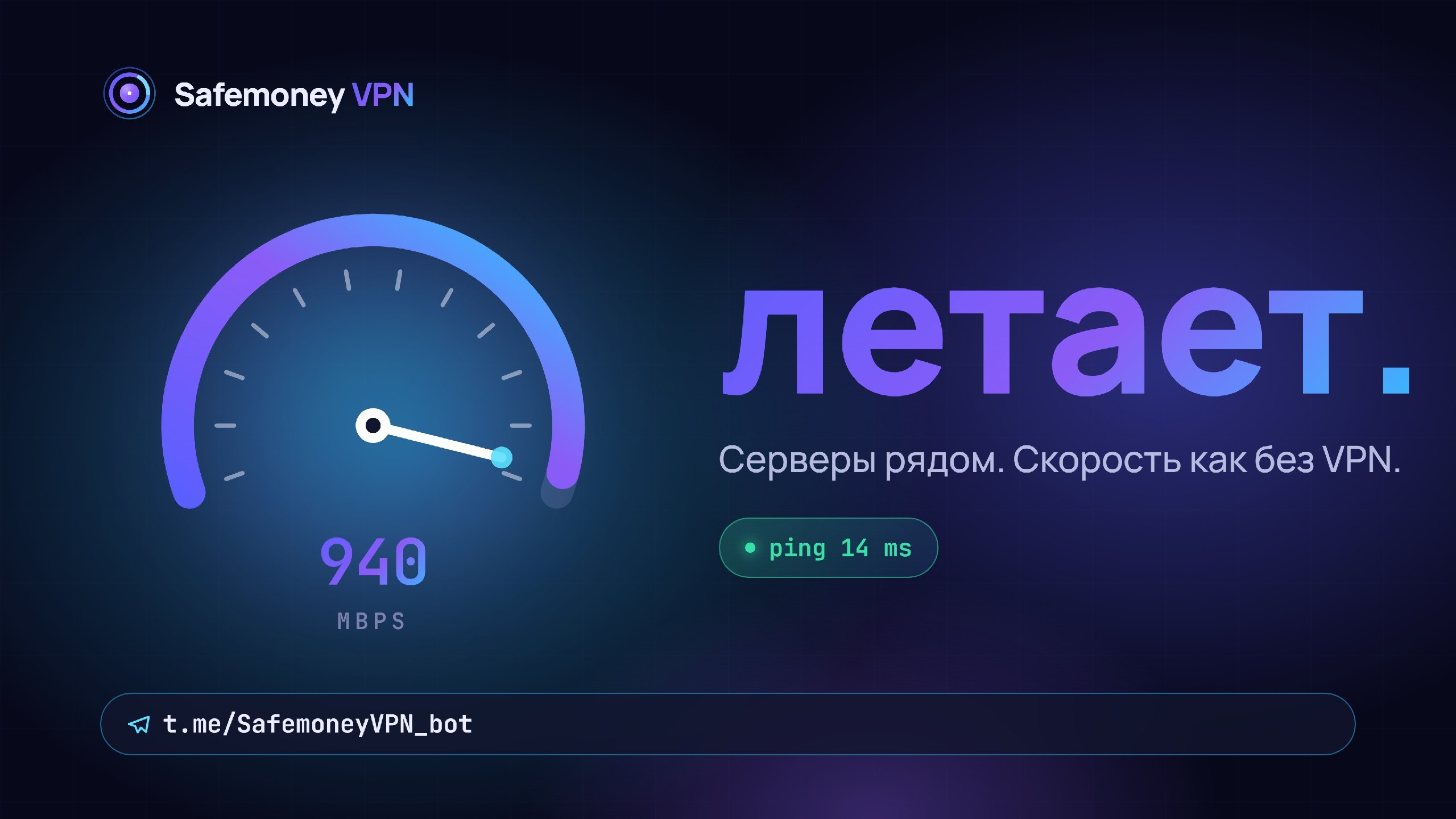 SafeMoney VPN