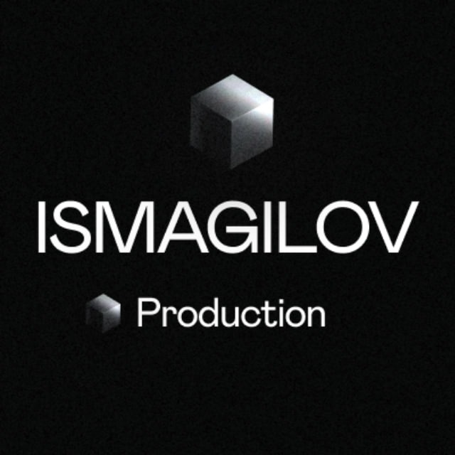 @ismagilovx