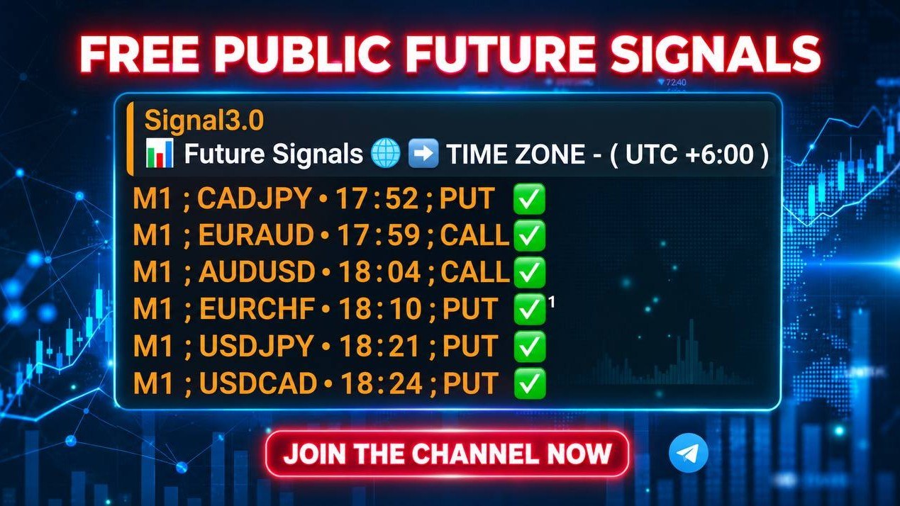 Signal3.0