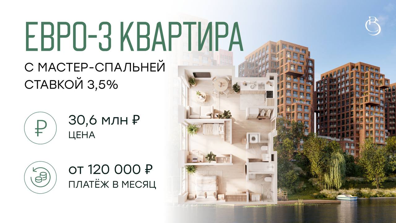 Роман Поляков | Новостройки Москвы
