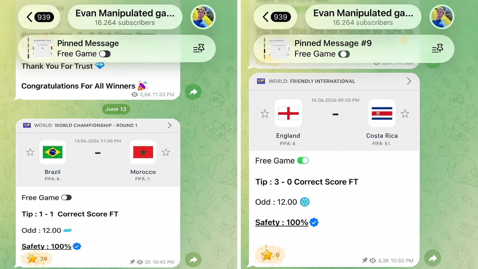 Evan Manipulated games🇬🇧