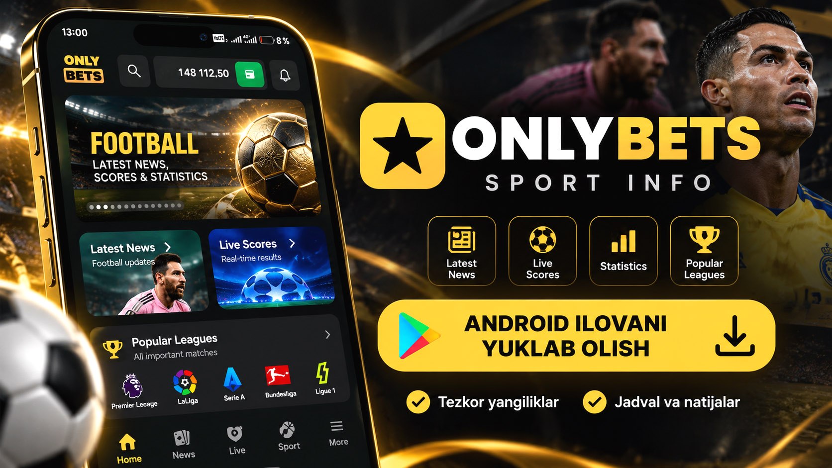 Only Sport