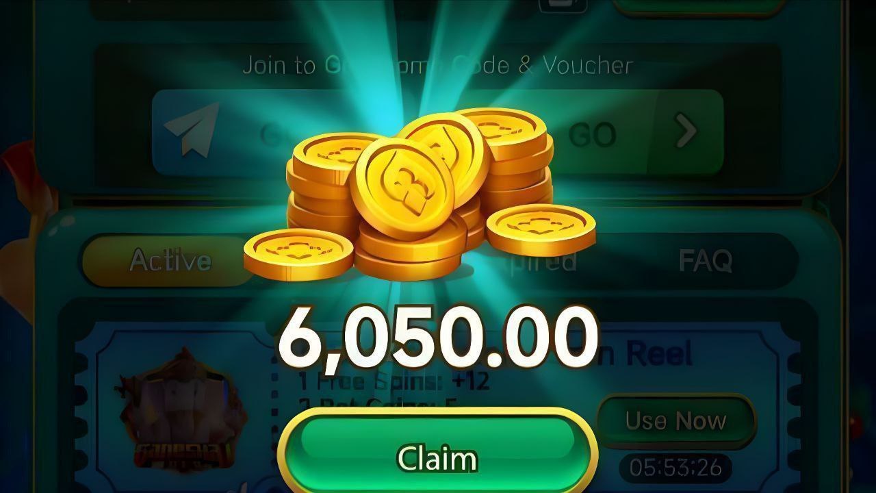 All Yono Big Codes