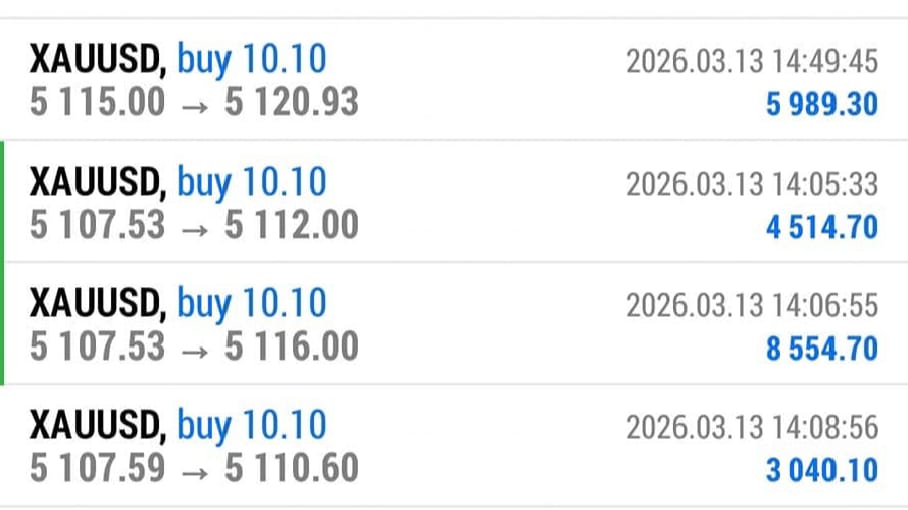 THE FOREX KING