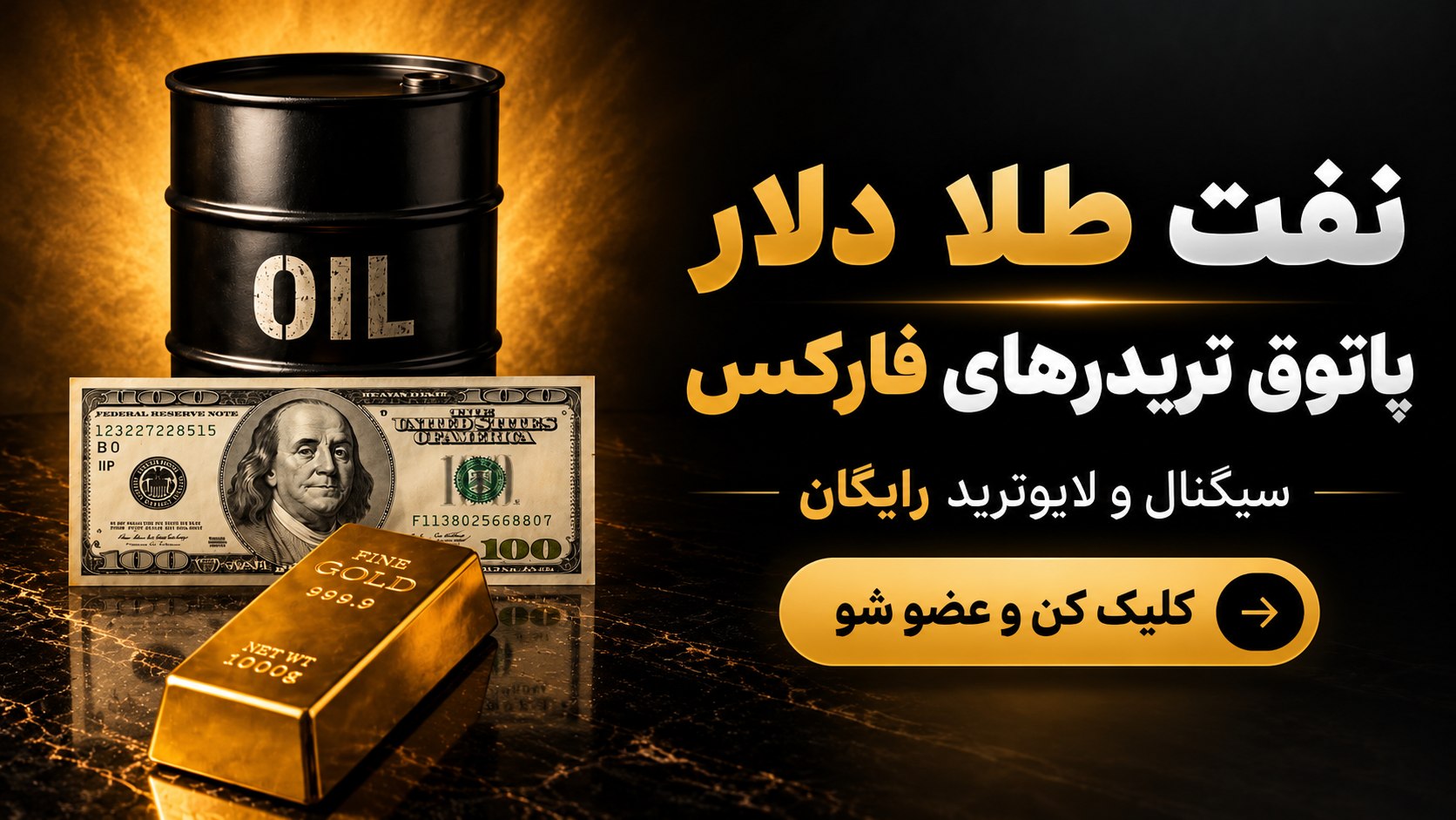 تیمِ فارکس 💲 امیرحسین نکوگل