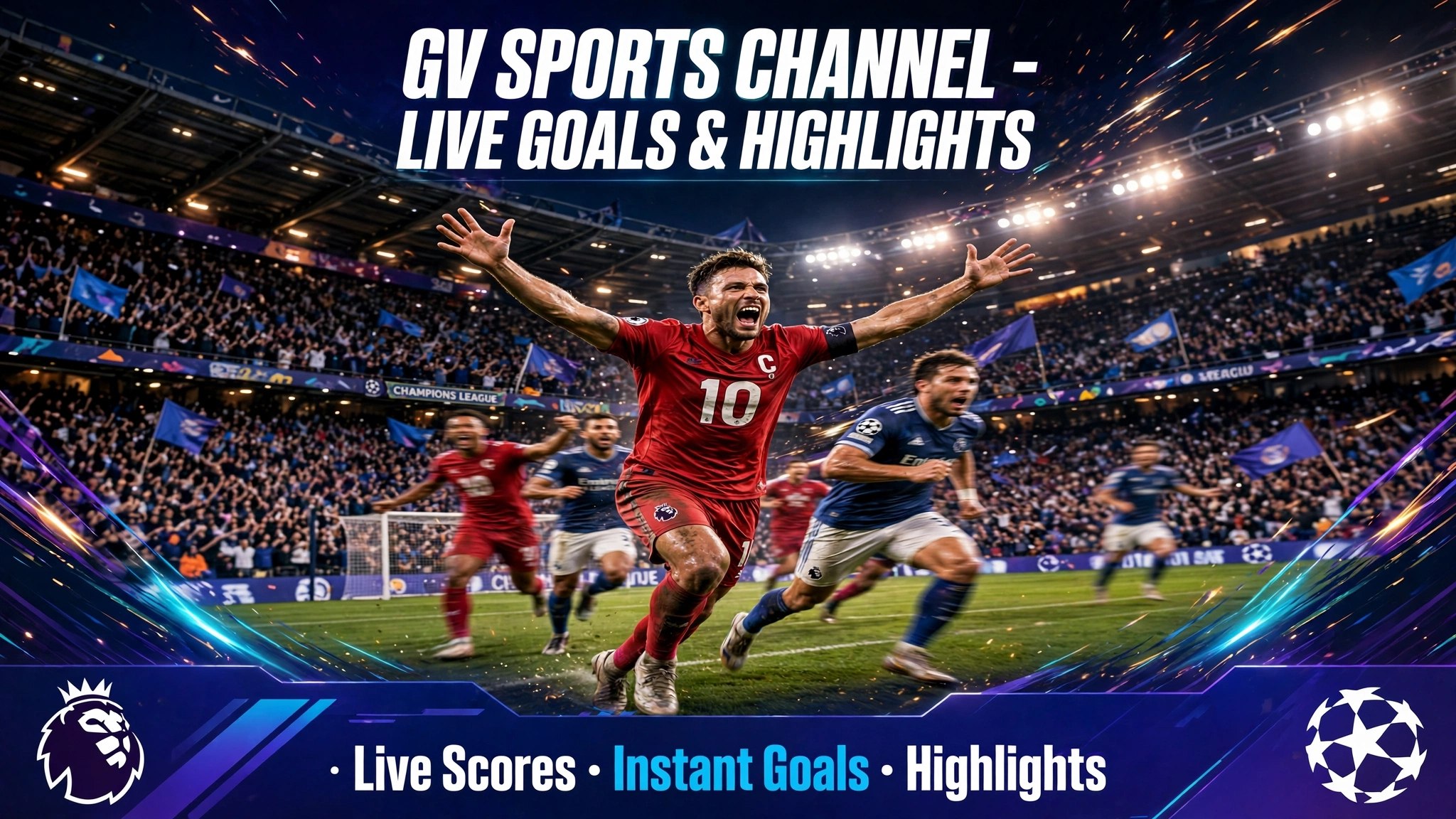 Football Analysis Edu