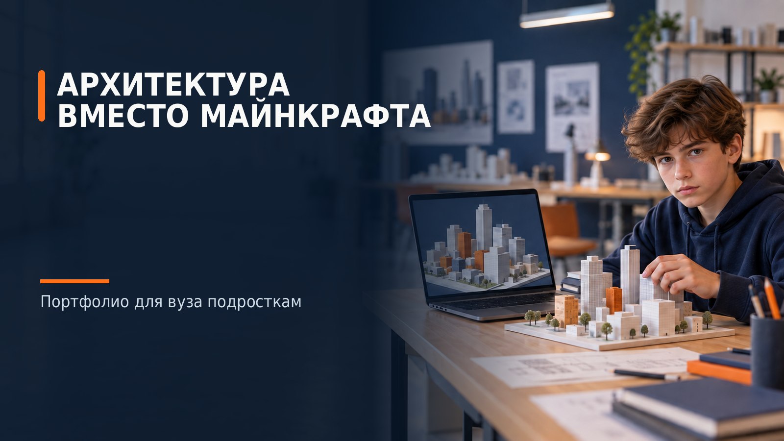 Школа Архитектуры "ВИТРУВИЙ"