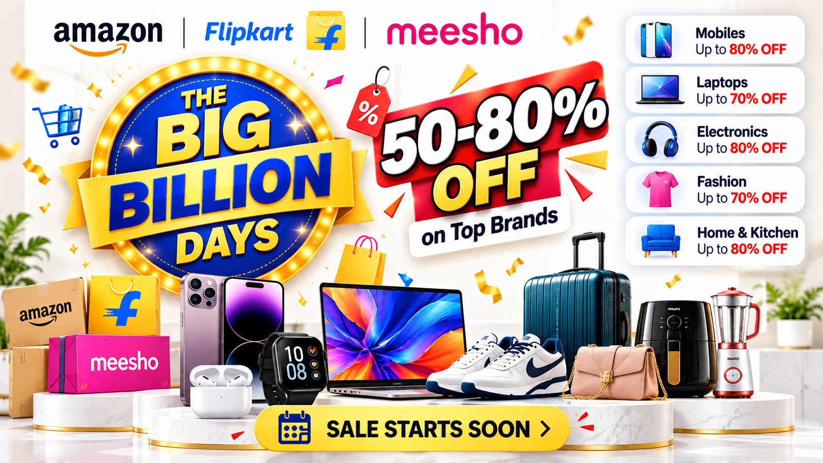Am Gyan Deals
