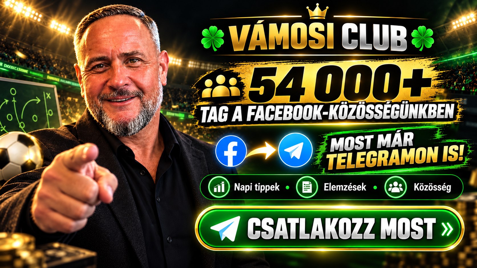 🍀🔥Vamosi Club🔥🍀