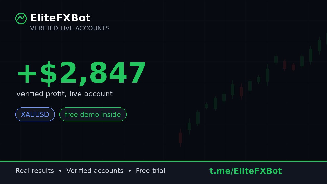 EliteFXBot