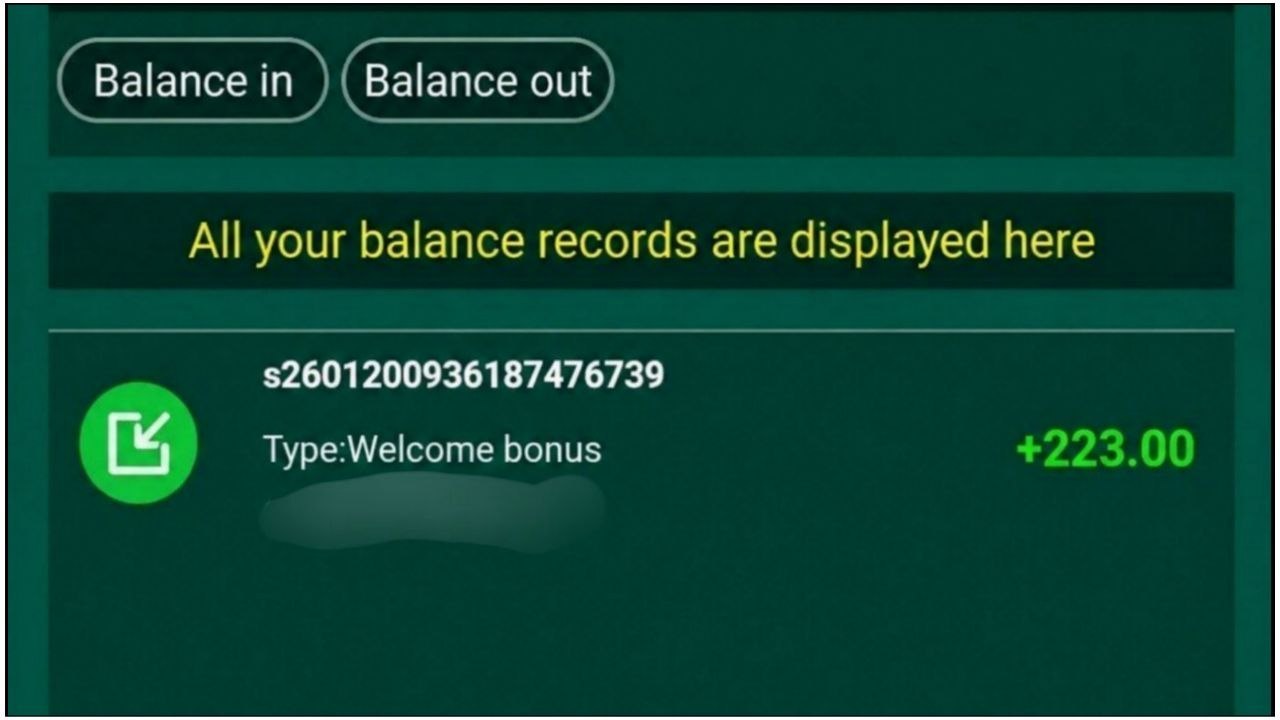 Top Looters (Official)