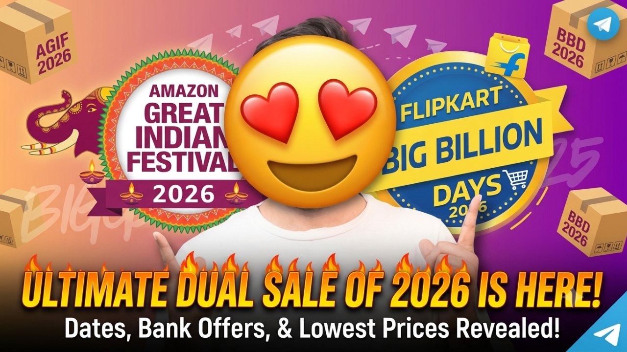 Shopping Deals Wale