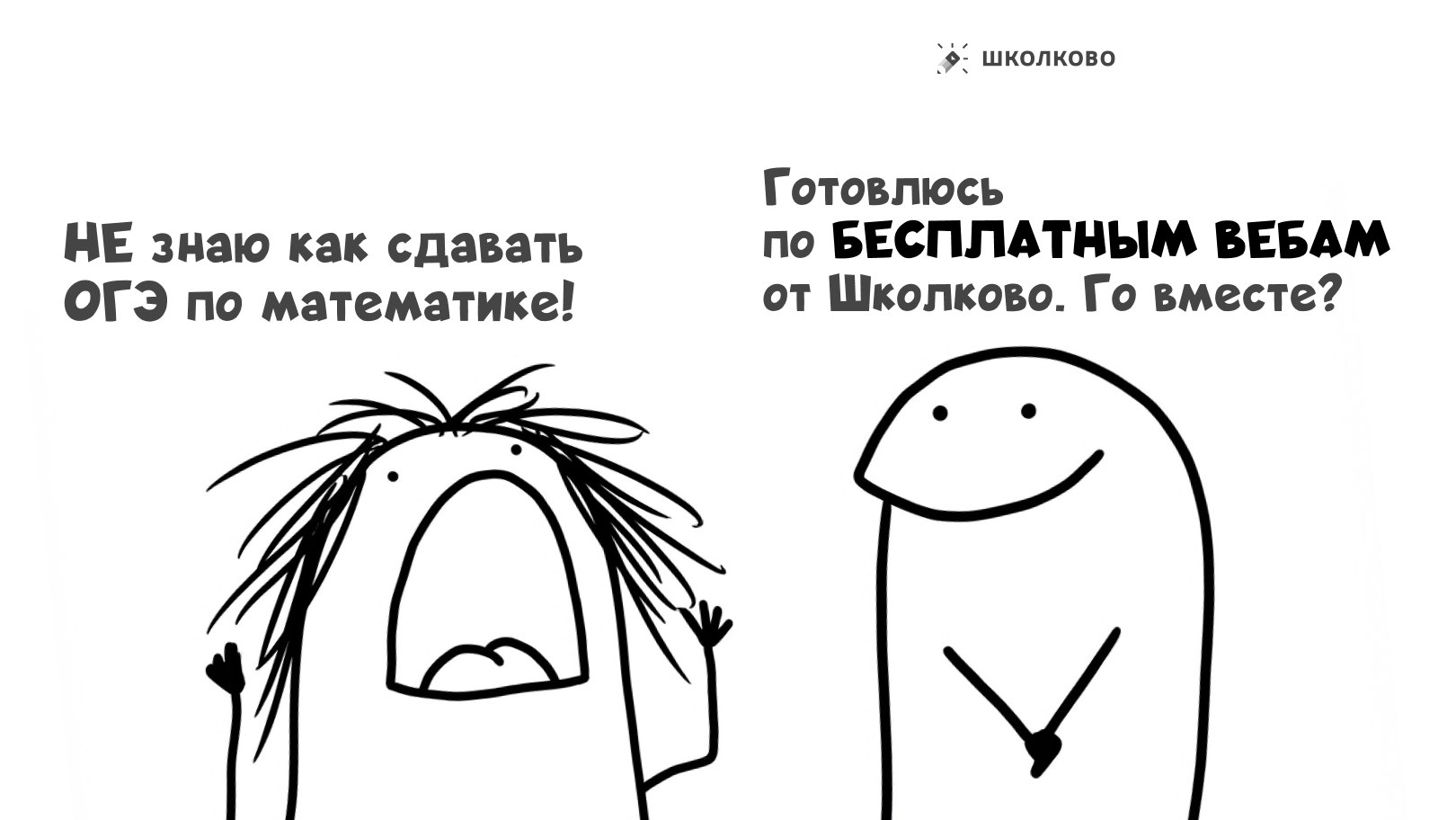 ОГЭ по математике с Настей