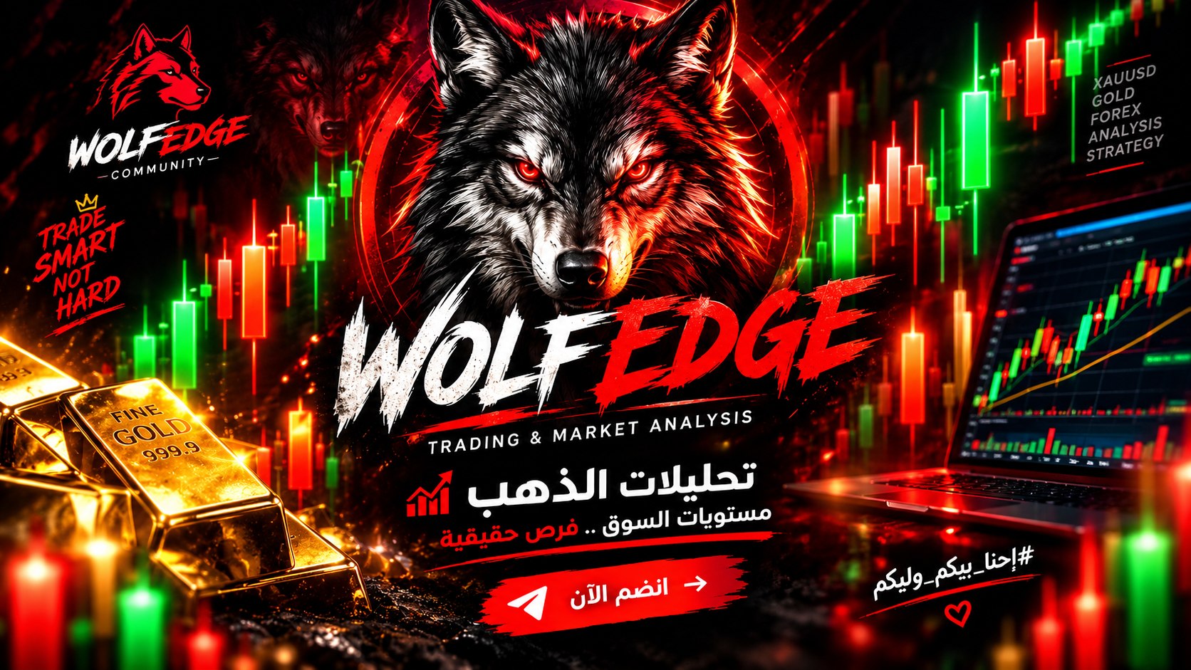 WolfEdge