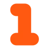 1️⃣