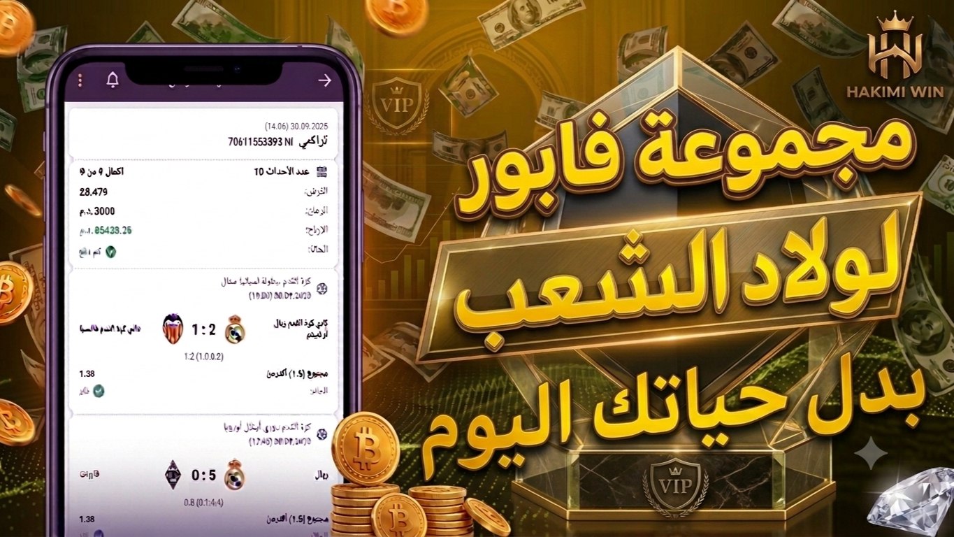 توقعات مباريات - 𝗛𝗔𝗞𝗜𝗠𝗜