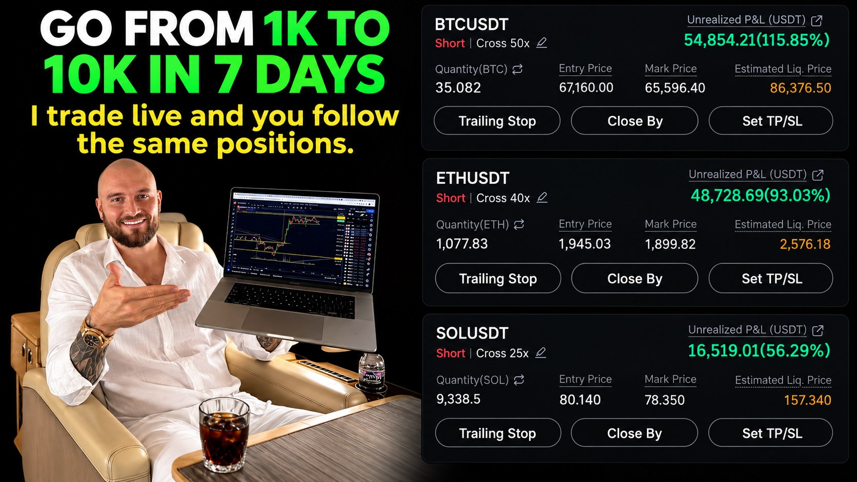 Thomas crypto signals