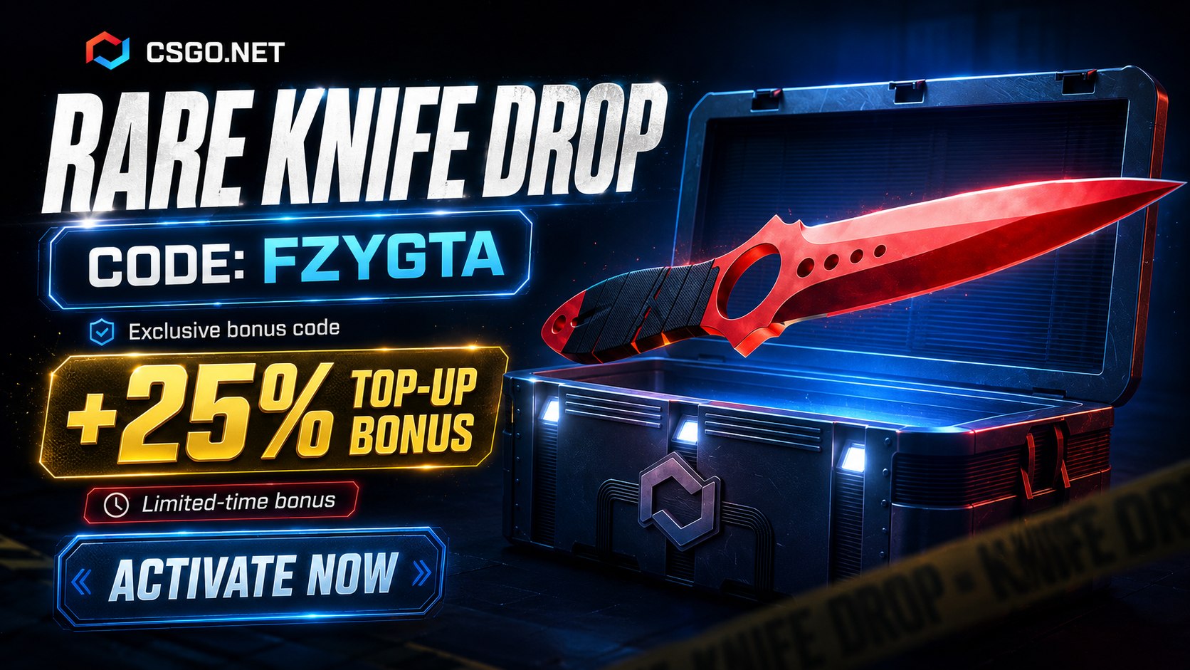 MyCSGO