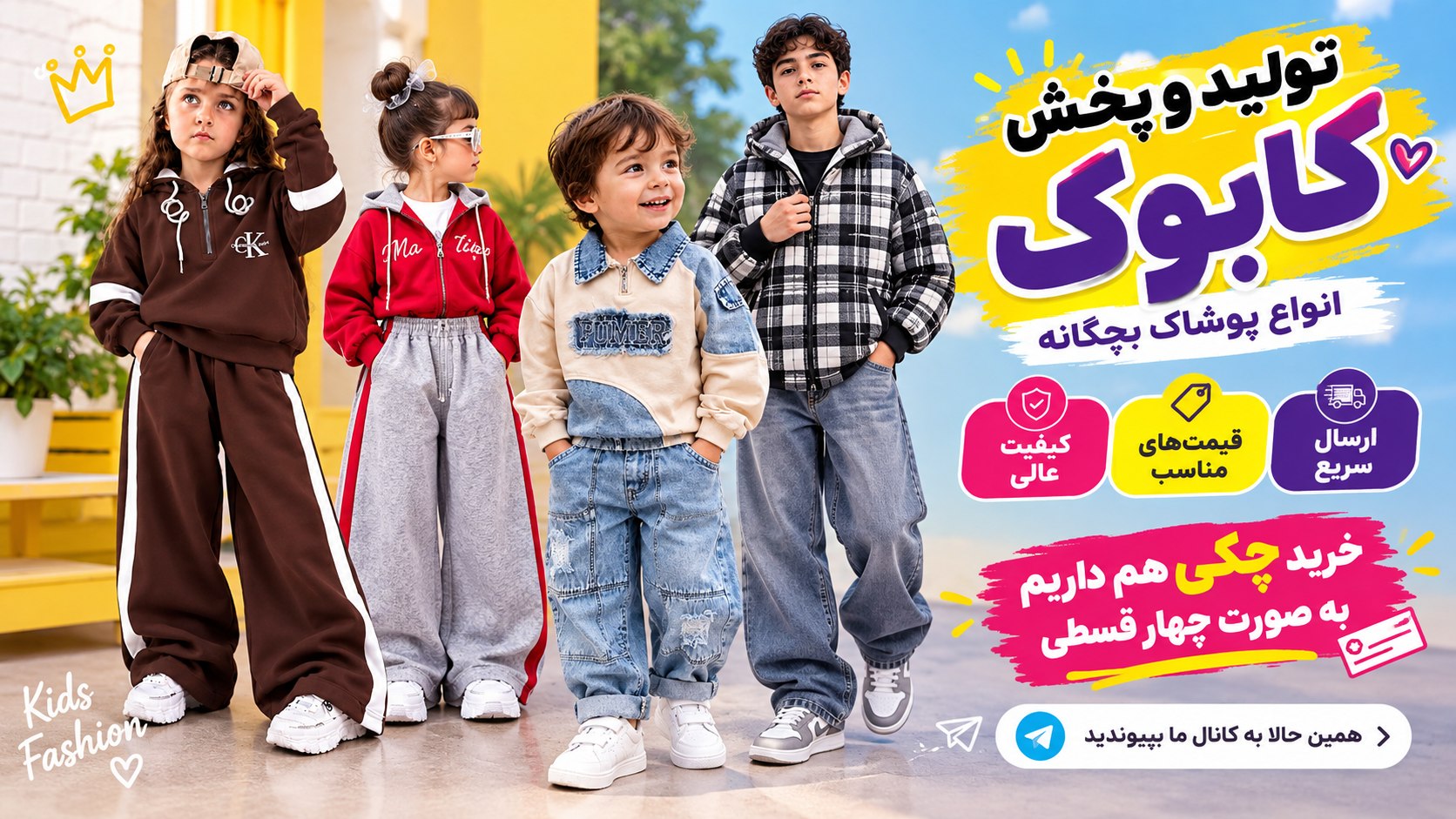 Kabook Store