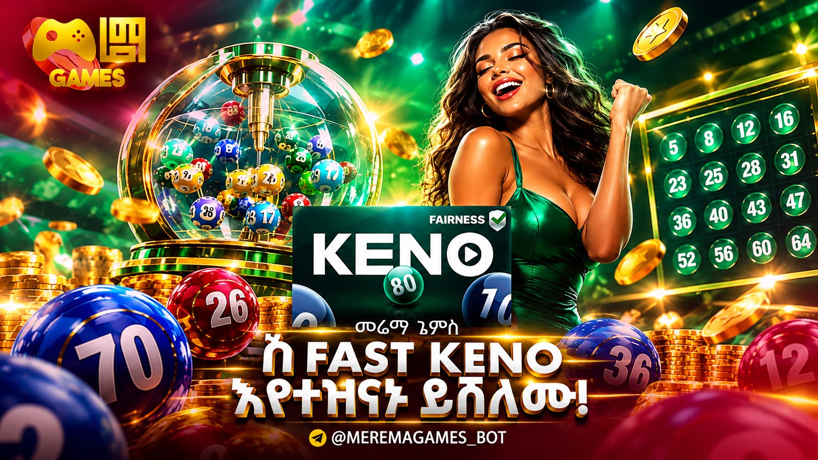 Merema Games