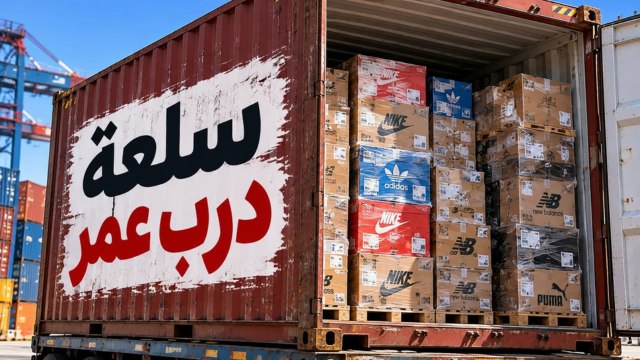 الأطلس بوكس بيع الأحذية بالجملة الأولى