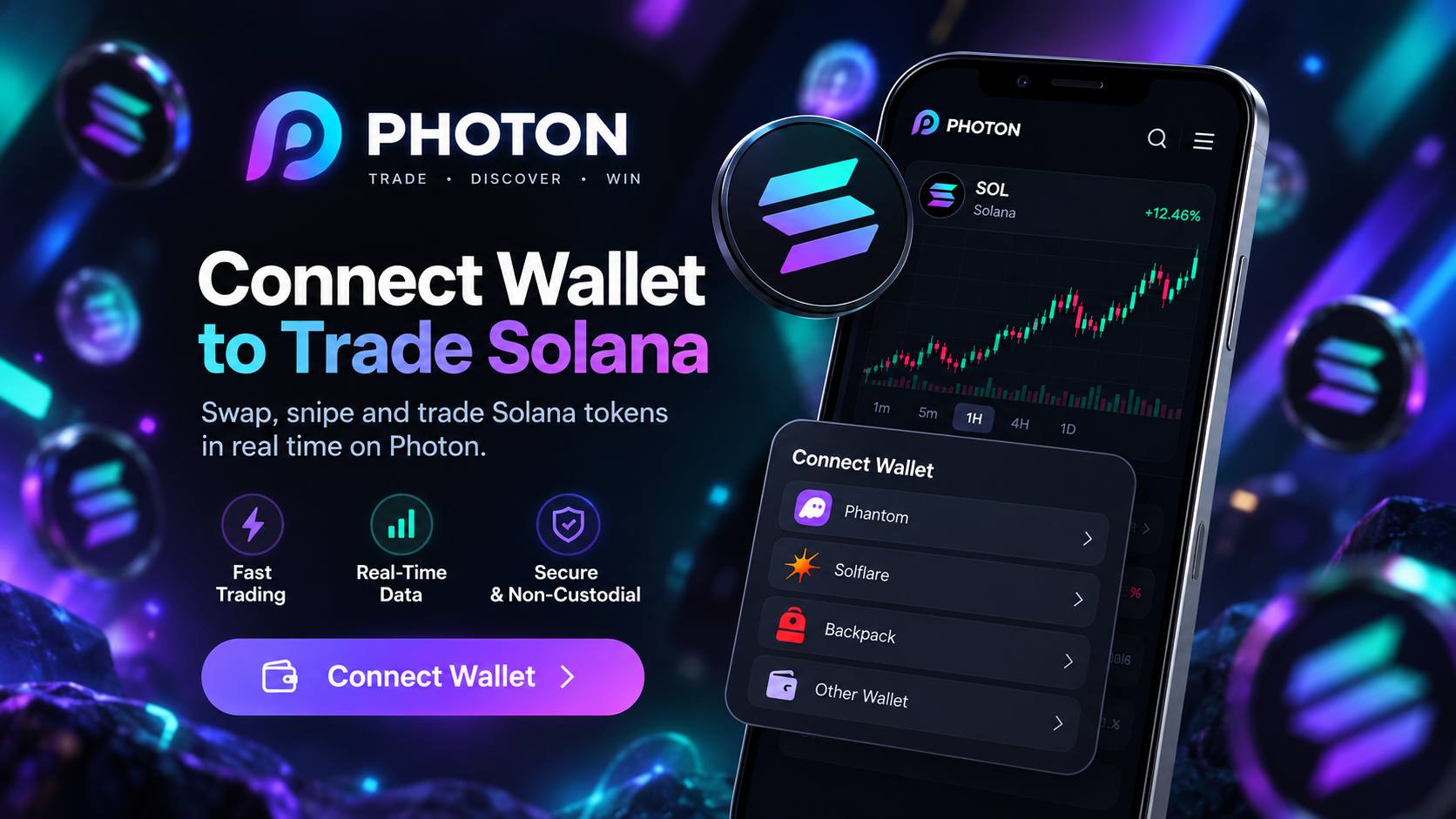 Photon Portal