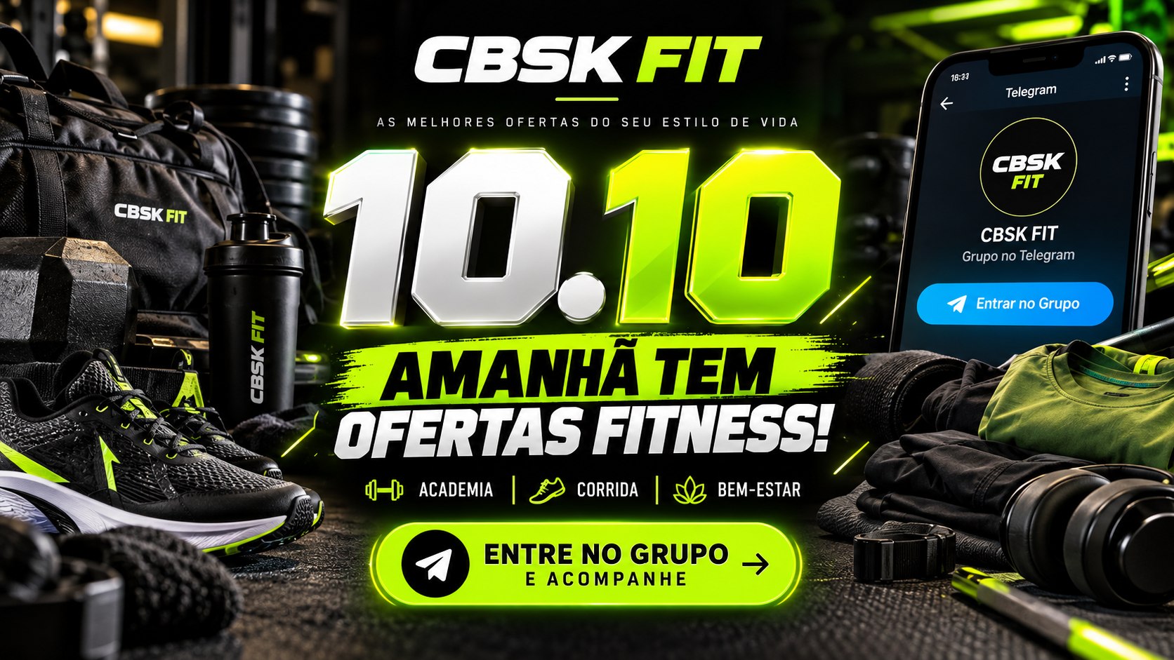 CBSK FIT