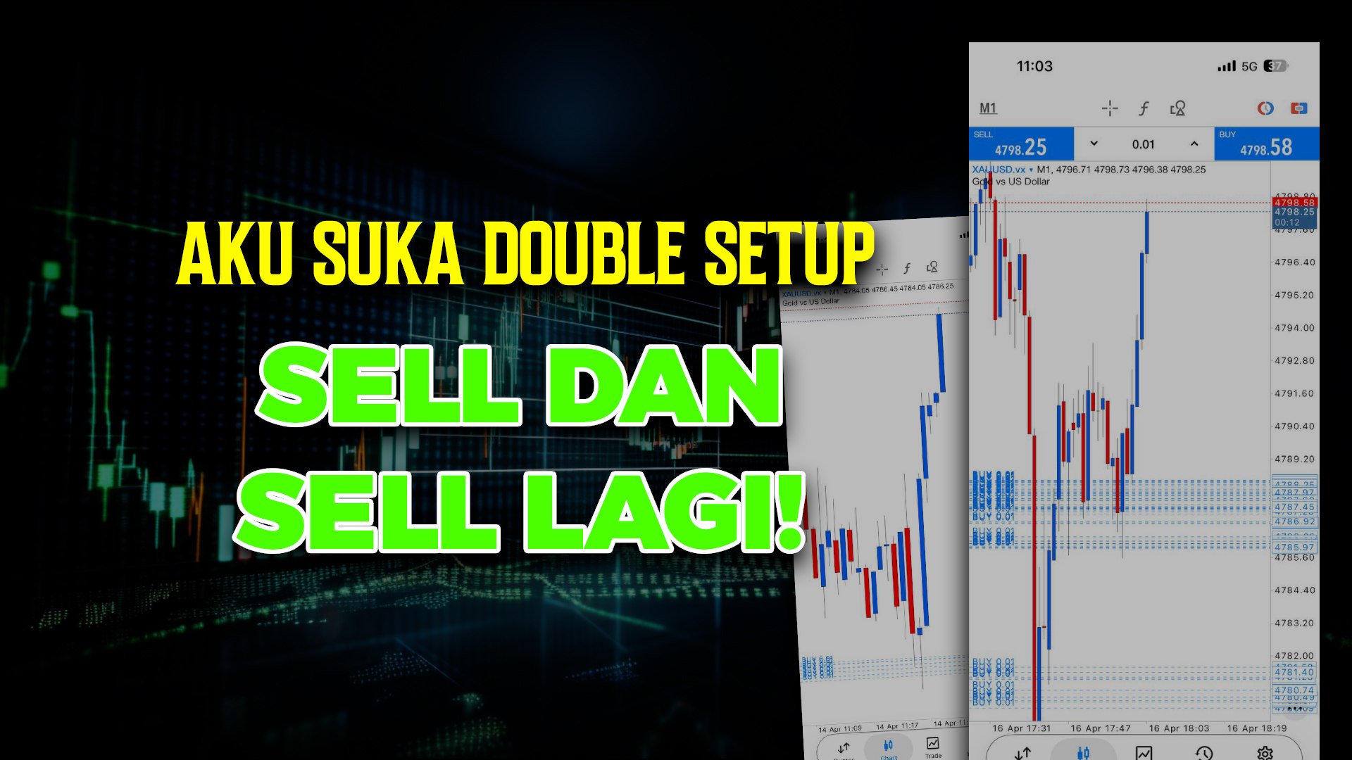 Along Gold Scalper