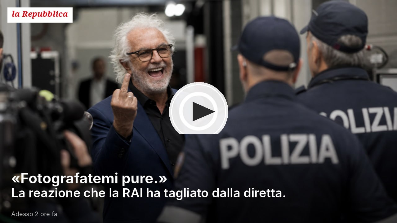 la Repubblica Ufficiale