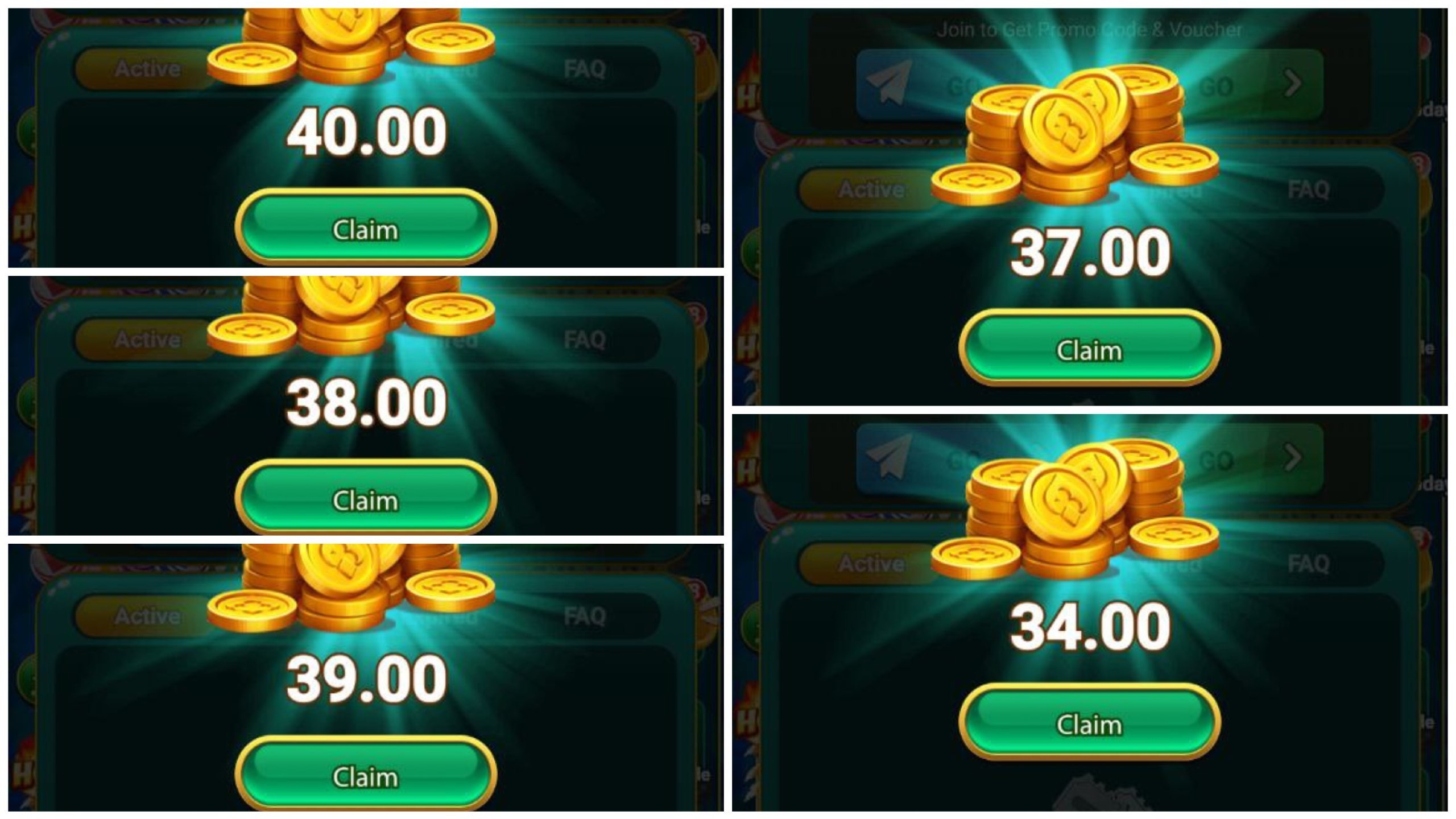 𝗡𝗲𝘄 𝗬𝗼𝗻𝗼 𝗣𝗿𝗼𝗺𝗼𝗖𝗼𝗱𝗲🤑🤑