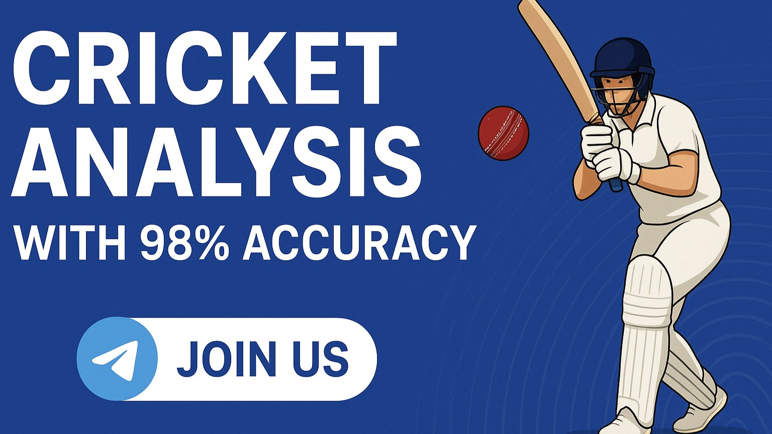 Vicky - Cricket Analyst ™️