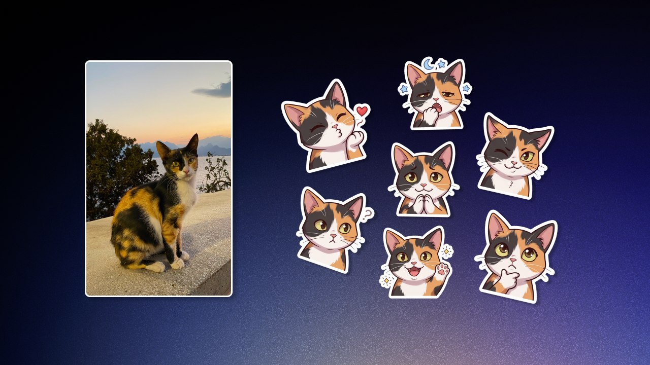 StickerKit