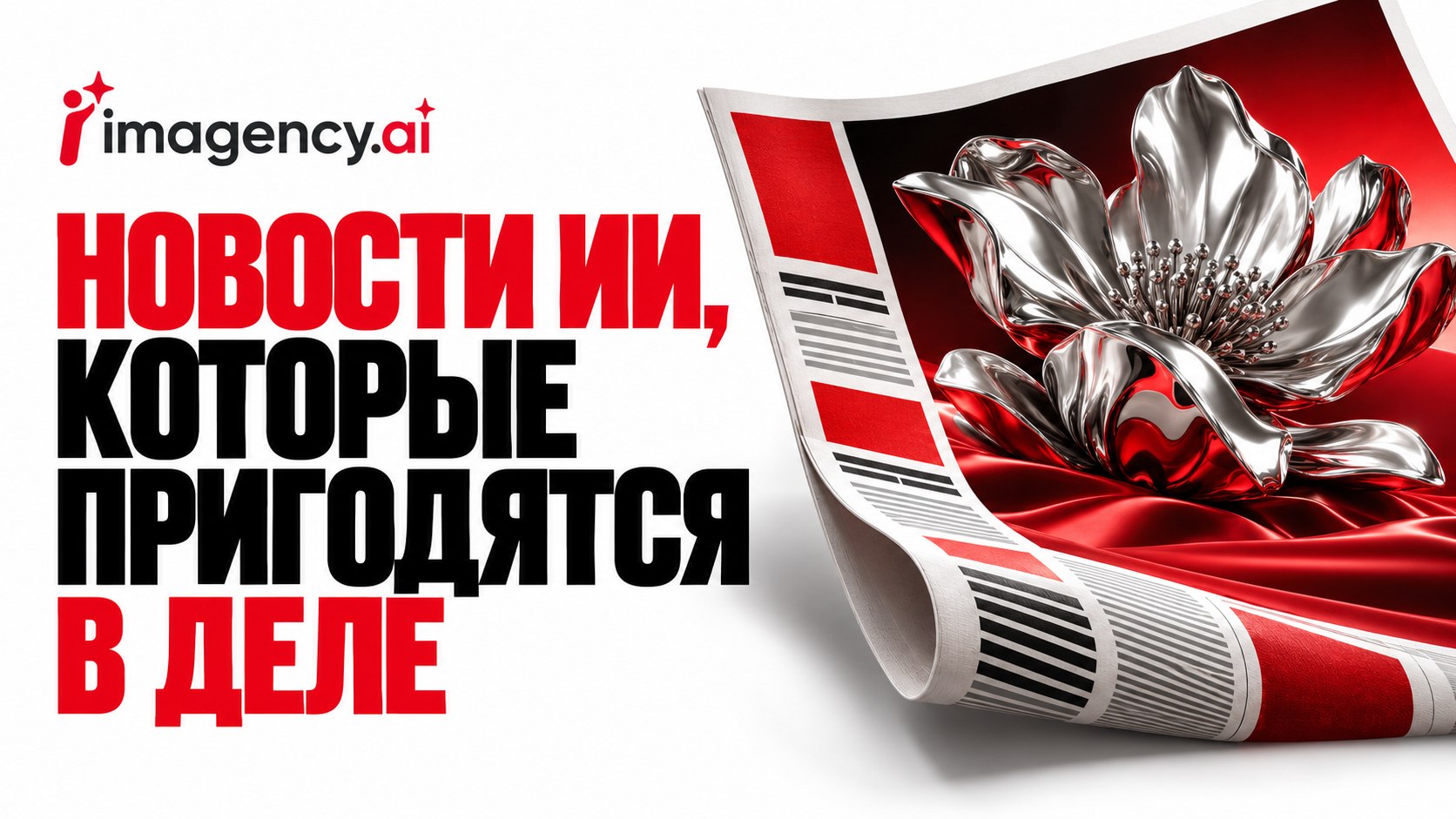 Imagency.ai | Новости ИИ | Клуб и соцсеть для креаторов | AI, нейросети