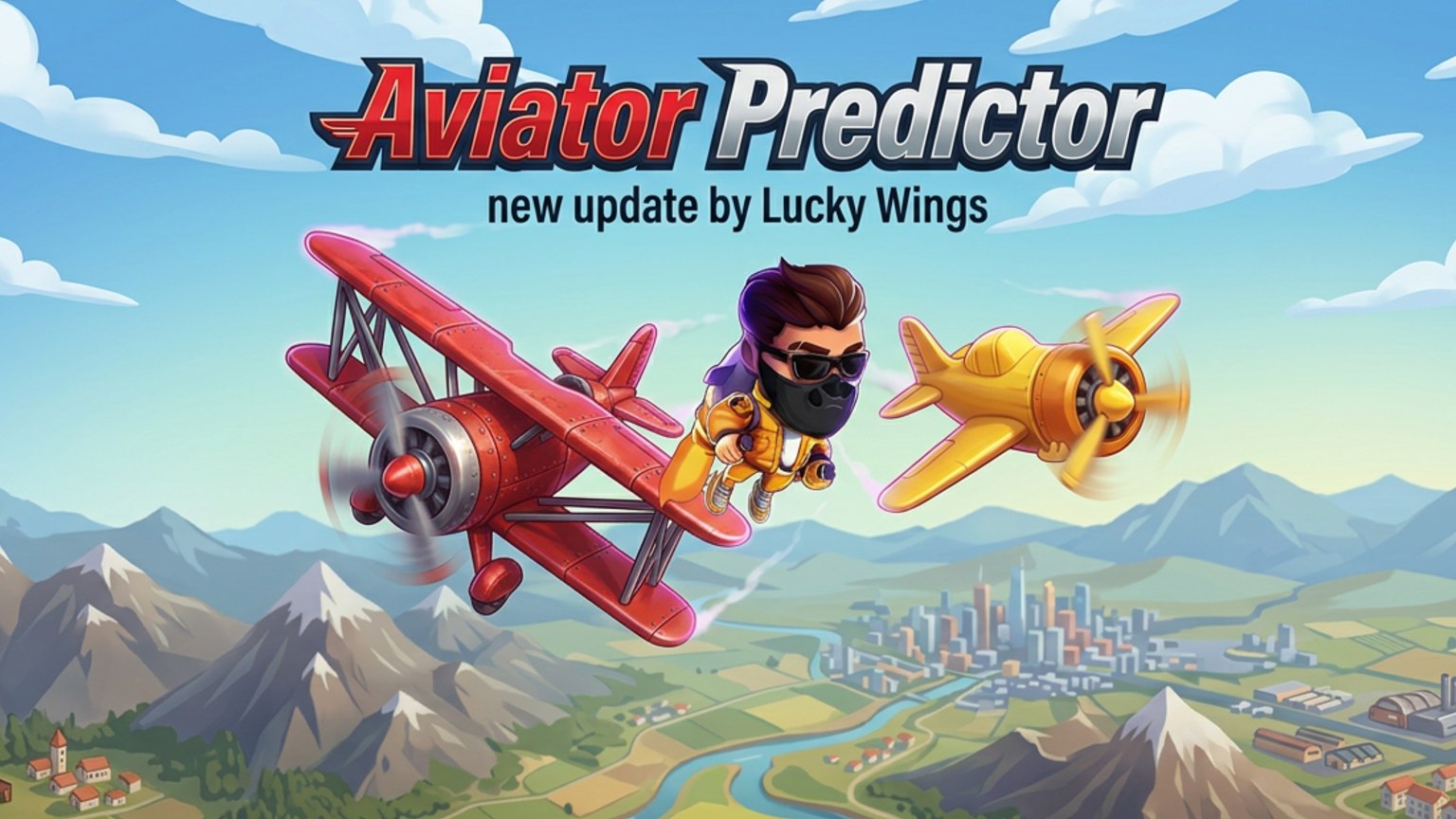 Lucky Wings💸