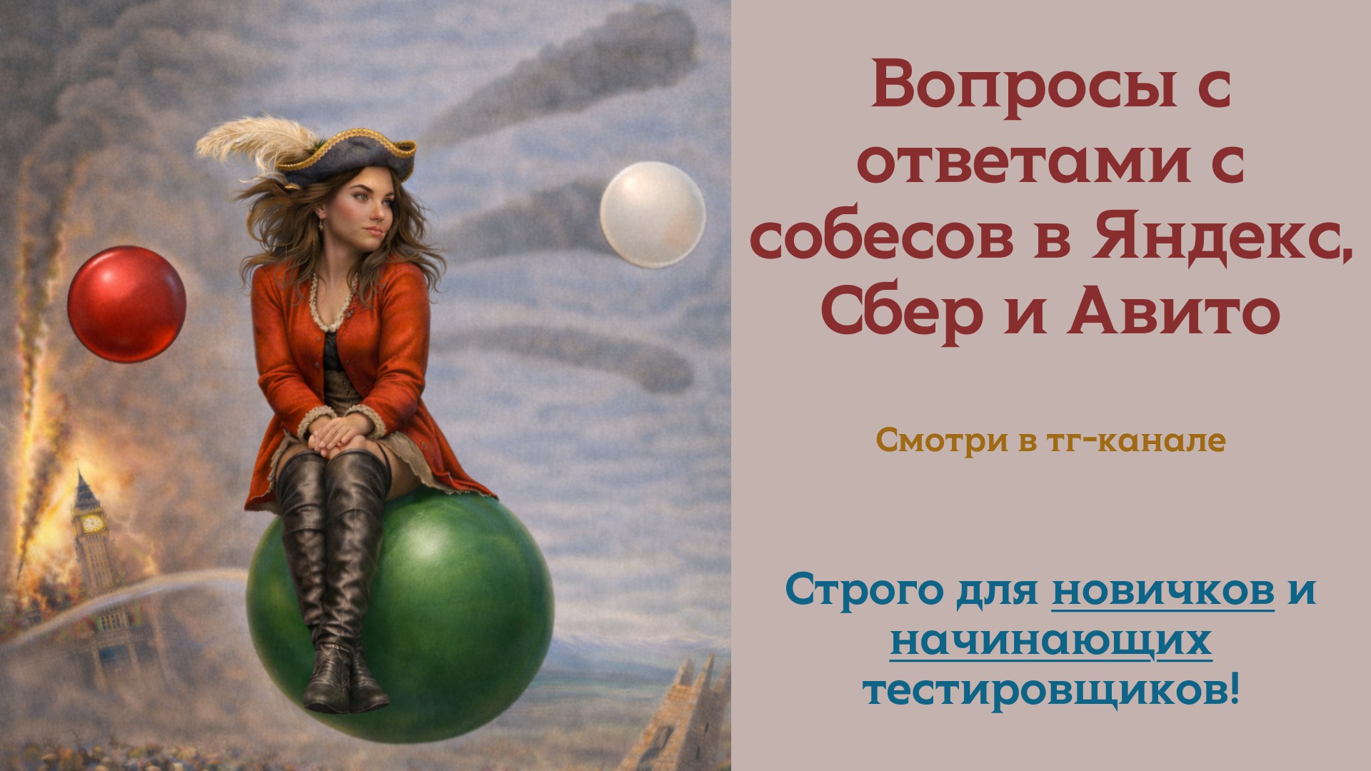 Мама, я айтишник!