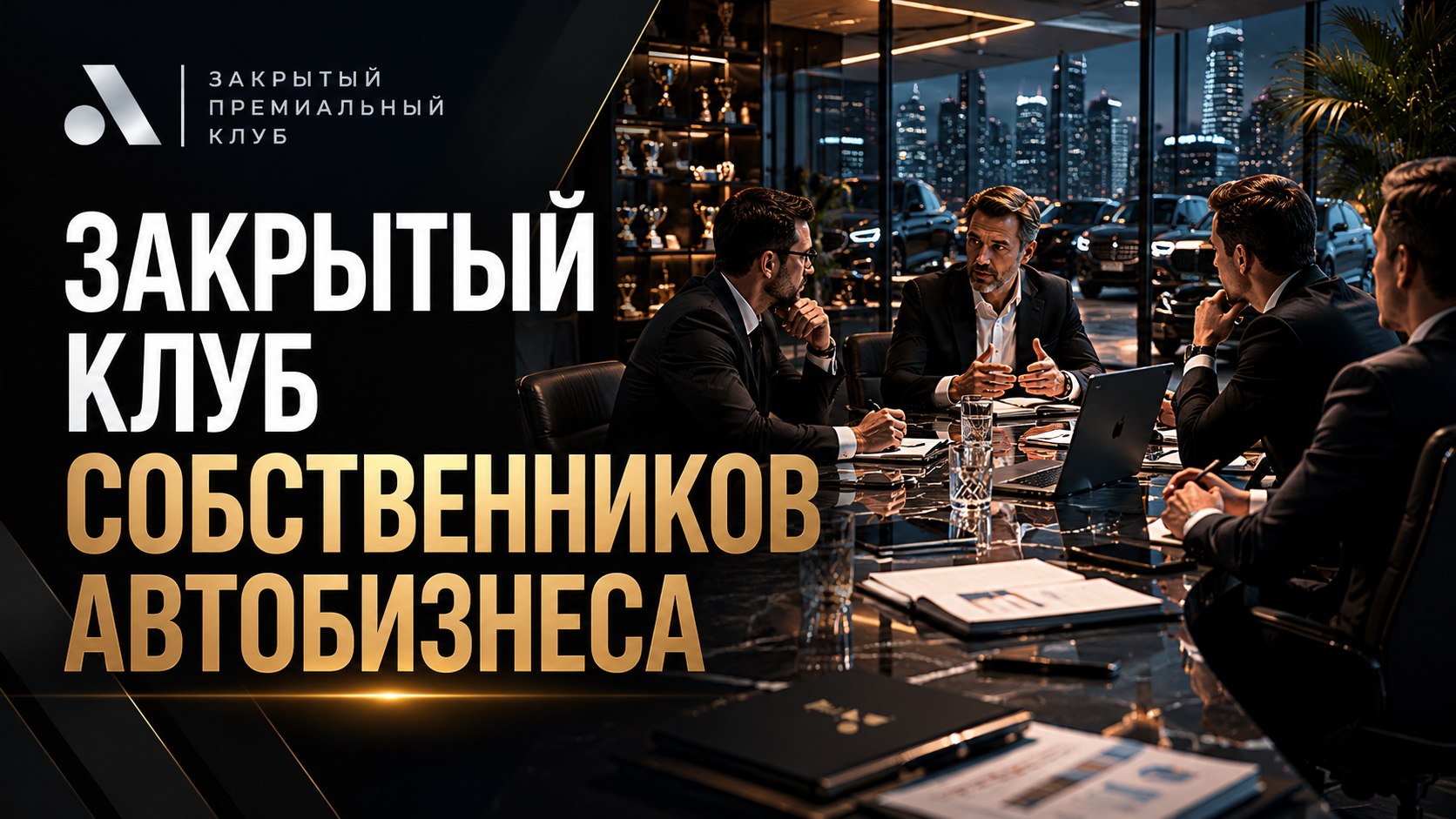 ABOSS CLUB