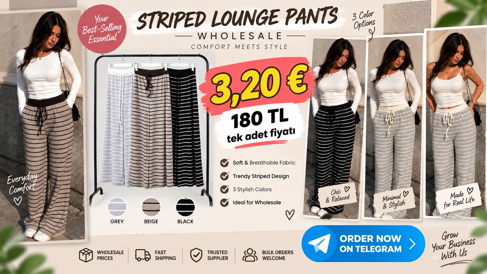 Albaroda Fashion Wholesale oптовый женская одежда дамско облекло на едро χονδρική πώληση γυναικείων ενδυμάτων