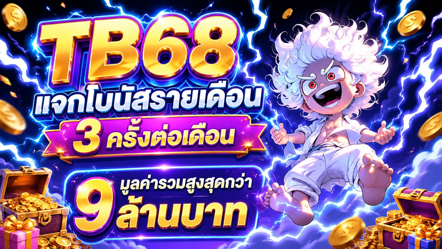 🔥คาสิโนออนไลน์ยอดนิยม อันดับ1 ในไทย